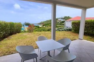 Friar's beach - Luxurious unit by the beach - Happy Bay