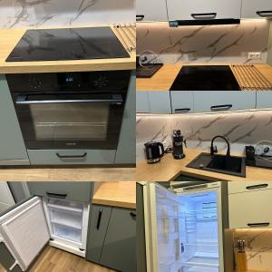 Sosnówka Lake Apartament