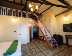 Teanest Nightingale by Nature Resorts and Stays