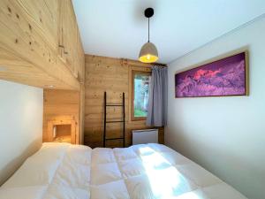 Appartement familial 4 pièces, ski-inski-out, 8 pers, Méribel - FR-1-180-596