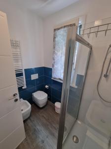 Appartamento vacanze Prima Fila al mare