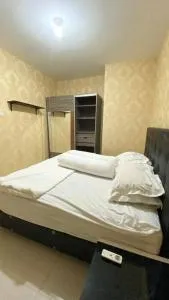 Puncak Bukit Golf Apartemen - Gresik