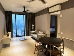 Midvalley/Sunway/KL Sentral/KLCC - Kampong Pasir