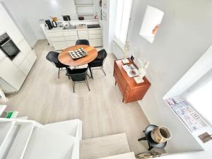 Maison de village Arty et terrasse au calme