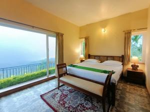 Teanest Nightingale by Nature Resorts and Stays