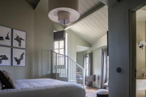 Hotels Hotel Porte Brunet : photos des chambres
