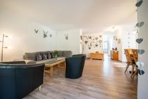 2202 Stilvolle 3,5 Zimmer Wohnung im Alpinen Stil eingerichtet - Vulpera