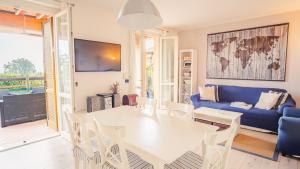 La Terrazza sul Lago - Italian Homing