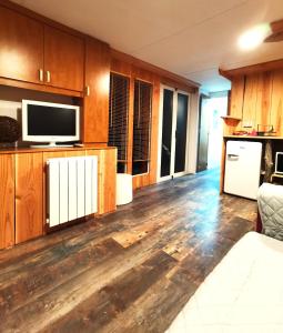 Maisons de vacances Ferme de Samson : photos des chambres