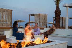 Ramlah Resort Sealine Beach