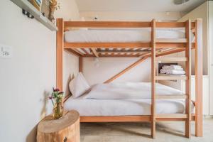 Budget Room with Bunk Bed and Shared Bathroom room in Wanderlust Guesthouse