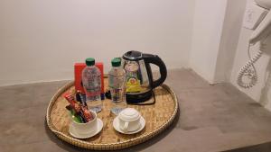 Park Inn Boutique and Hostel