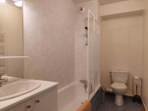 Studio 2* avec WiFi et Animaux admis pour 2 à Brides-les-Bains - FR-1-512-118