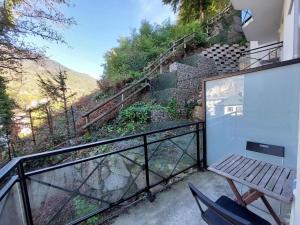 Studio 2* avec WiFi et Animaux admis pour 2 à Brides-les-Bains - FR-1-512-118