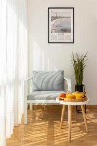 Frontline Panorama Penthouse Tormaraya Levante