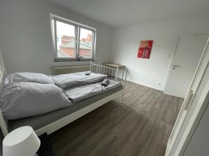 Schöne zentrale Zimmer in Wilhelmshaven