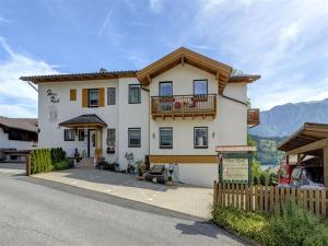 Pension Haus Riedl Seeboden am Millstätter See Österreich