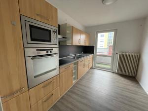 Schöne zentrale Zimmer in Wilhelmshaven