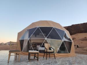 MAXIMAS LUXURY Wadi Rum