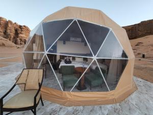 MAXIMAS LUXURY Wadi Rum