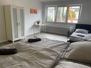 Schöne zentrale Zimmer in Wilhelmshaven