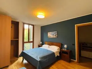 B&B LE AMARENE - SantʼAntonino