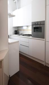 ComeCasa Flowery Terraced Apartment