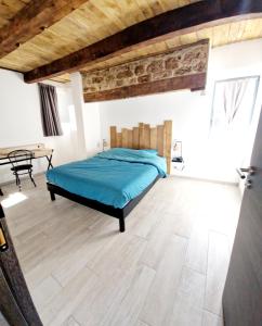 Maisons de vacances Le Coustouzet - Gite 10 personnes Bozouls : photos des chambres