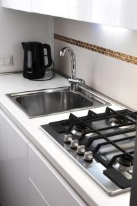 ComeCasa Flowery Terraced Apartment