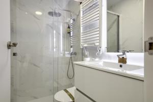 Charming Plaza del Dos de Mayo