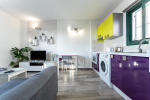 Apartamento Las Vistas