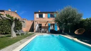 La petite Chocolatine - Cavanac