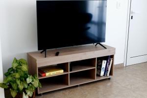 Linea Recta Sur- Mara, departamento amplio, luminoso, dos dormitorios, a pasos del mar