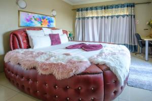 Alimop Bed and Breakfast