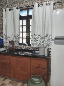 Apartamento aconchegante
