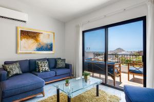 Morgan Residences 607A