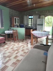 Apartamento aconchegante