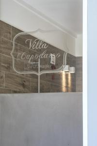 Villa Capodarco B&B