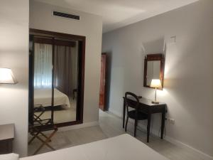 Hotel Iberia Plaza América