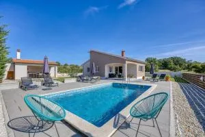 Villa Rita with Private Pool - 廷詹