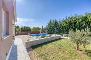 Villa Rita with Private Pool