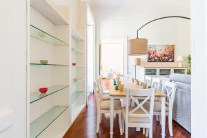 Santa Lucia Apartment by Wonderful Italy