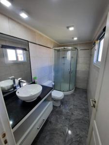 Casa quinta El Quincho