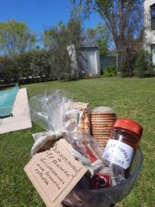 Casa quinta El Quincho