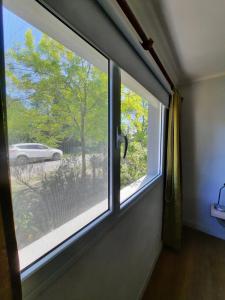 Casa quinta El Quincho