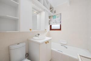 San Lameer Villa 3503 - 4 Bedroom Standard- 8 pax - San Lameer Rental Agency