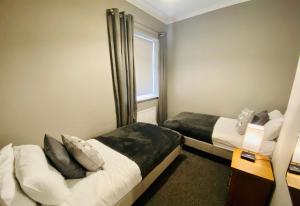 The Woodlands - Zillo