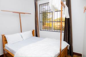 Mangi Mangi Accomodation
