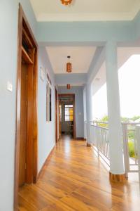 Mangi Mangi Accomodation