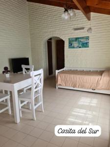 Departamento a 6 cuadras del mar